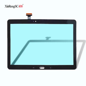 

New 10.1 inch For Samsung Note 10.1 2014 Edition P600 P601 P605 SM-P601 LCD Touch Screen Lens Glass Outer Front Panel