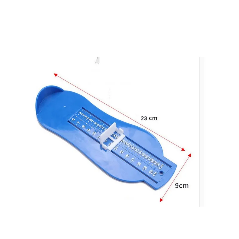 Детская линейка для ног, измерение длины стопы, устройство, детская обувь, калькулятор, детская обувь для малышей, калибр, 200 шт., через DHL