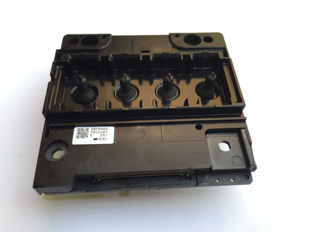 PRINTHEAD FOR EPSON XP100 XP202 XP102 XP212 For Epson xp-100 xp-215 xp-202 xp215 xp100 xp202 NX430 SX430W SX435W XP-214 XP214 | Компьютеры