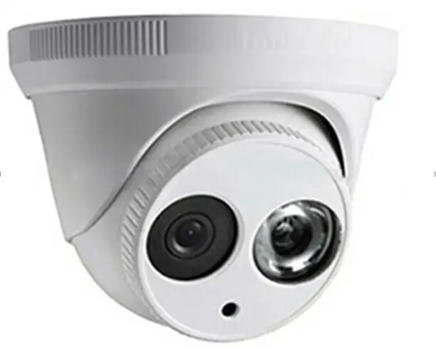 

AHD Camera/ 1.3MegaPixel/1.0MegaPixel IR Vandalproof Dome(20~30M, 1pcs IR Array LED)