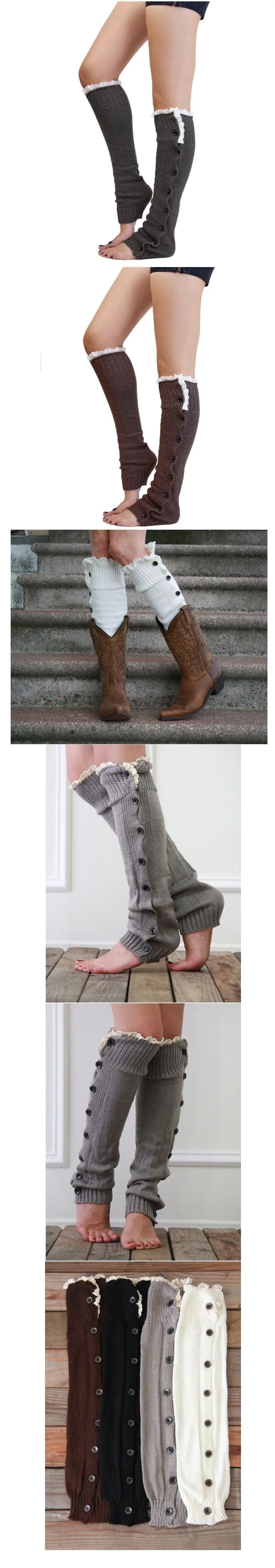 lady socks moban