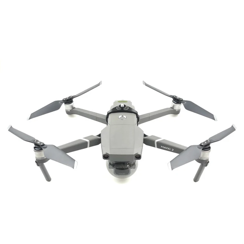 For Gopro Hero 5 4 3 Action Camera 360 degree VR camera mount bracket holder Tripod 14 Base For DJI Mavic 2 pro zoom 1 (5)