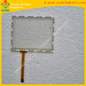

AK-035A-T EA-035A-T 3.5" touch panel