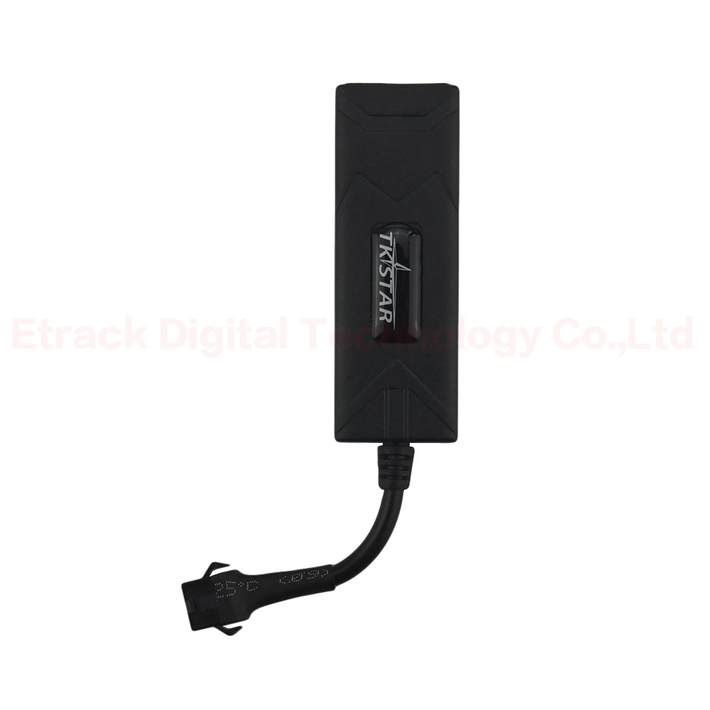 5pcs Vehicle GPS Tracker TK806 DC10V-80V Car Motorcycle GPS GSM GPRS Tracker Remotely Cut Off Oil/Power Free Tracking Web&APP