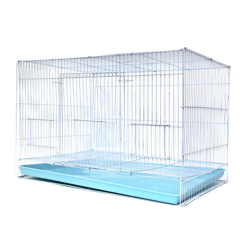 

Small Rabbit Cage Rabbit Cage Dutch Pig Guinea Pig Supplies Pet Rabbit Small Size Large Extra Large Breeding Hedgehog