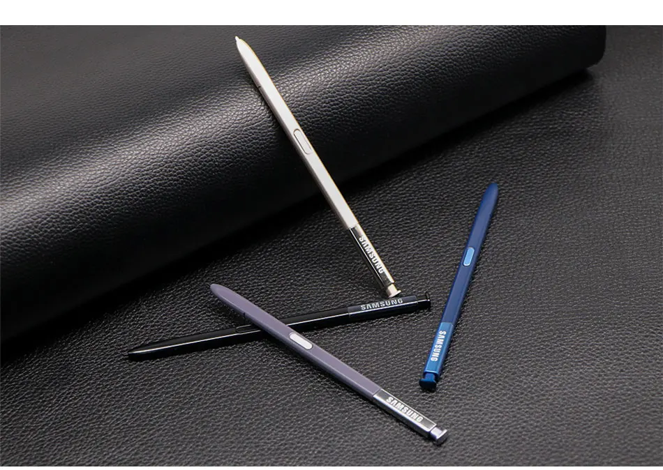 6Samsung Galaxy Note 8 Pen Touch S pen stylus S Pen Stylus Active Pen Needle Original Note8 N950 N950F N950FD N950U N950N N950W