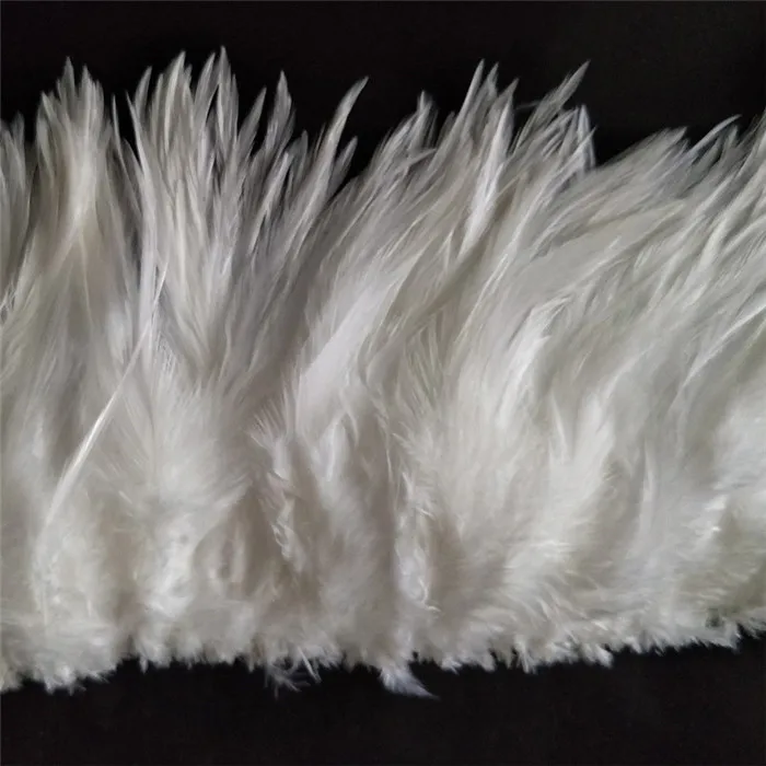 white rooster feathers (4)