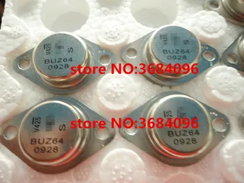

BUZ64 BUZ54 BUZ45 free shipping TO-3 NPN
