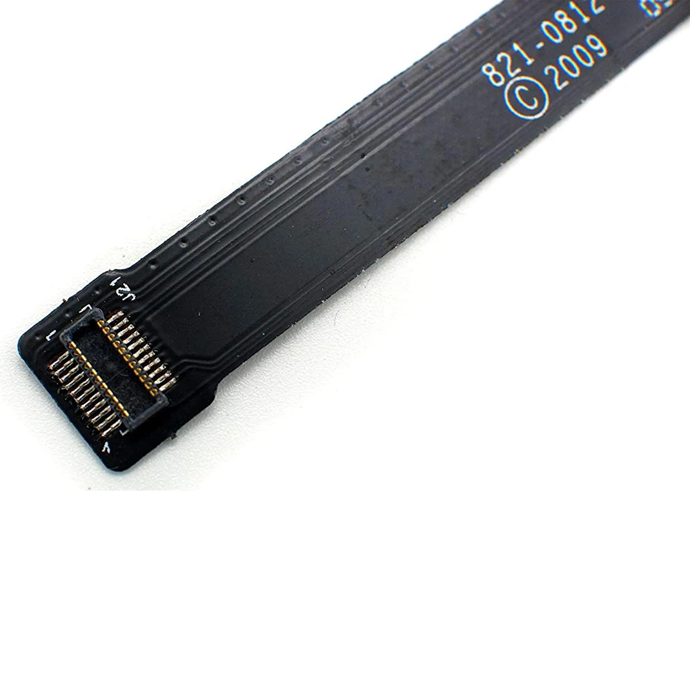 Гибкий кабель жесткого диска 821 0812 A для MacBook Pro 15 &quotA1286 гибкий 2009 2010 2011 лет|cable for