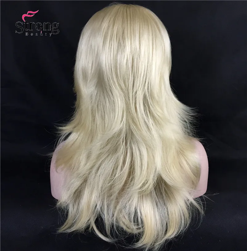 2862#613 light blonde wig (3)