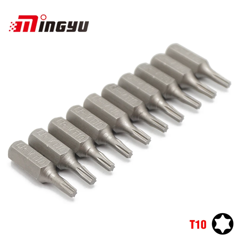 Bits Set avec les principaux Bits Pour Torx croix Fente hex-Top qualité Bits Set avec les principaux Bits Pour Torx croix Fente hex-Top qualité