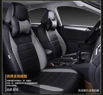 

auto cushion set car seat covers for KIA Freddy K2 K3 K4 K5 k7 K3S CERATO Carnival Optima RIO SORENTO Carens Sportage Cadenza CC