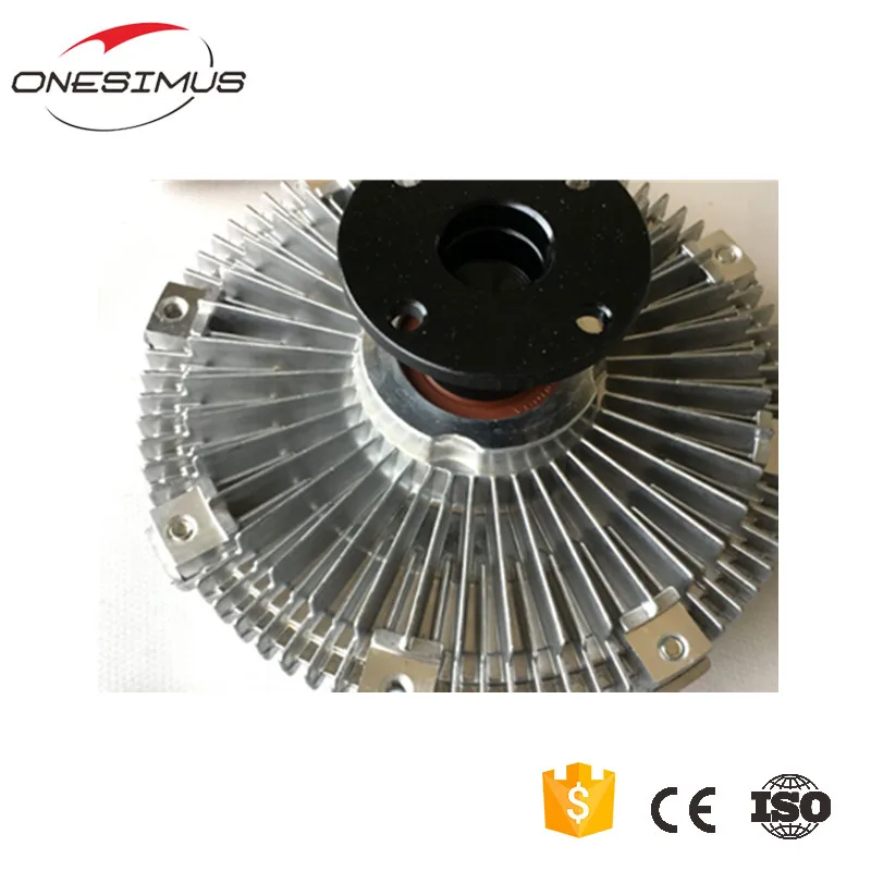 

OEM MD356867 Radiator Fan Clutch for mit- V73V75V77V97 MONTERO 3.5L V6 2001 3.8L V6 2003 2004