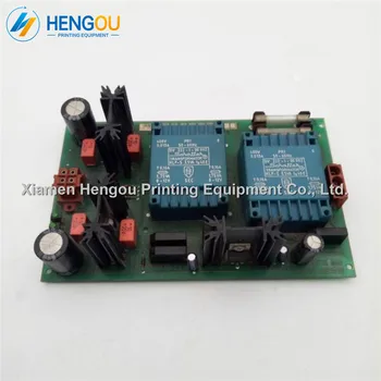 

1 Piece Original Used 71.144.9041 jiaobu Flat Module EXK400 Board for jiaobu Offset Press Parts