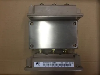 

The module 2MBI450VH-120-50 new original & in stock