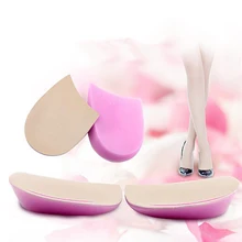 Обновленное издание коррекция O/X Ноги высокий каблук колодки