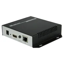 H.264 IPTV HDMI Video Capture RTMP Encoder RTSP Low Lantency Live Streaming Onvif