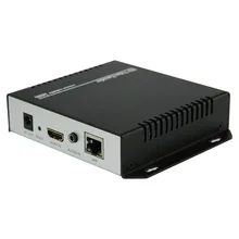 Unisheen H.264 IPTV HDMI Video Encoder Low Lantency ip rtmp live streaming Onvif OBS vMix Wirecast Youtube facebook