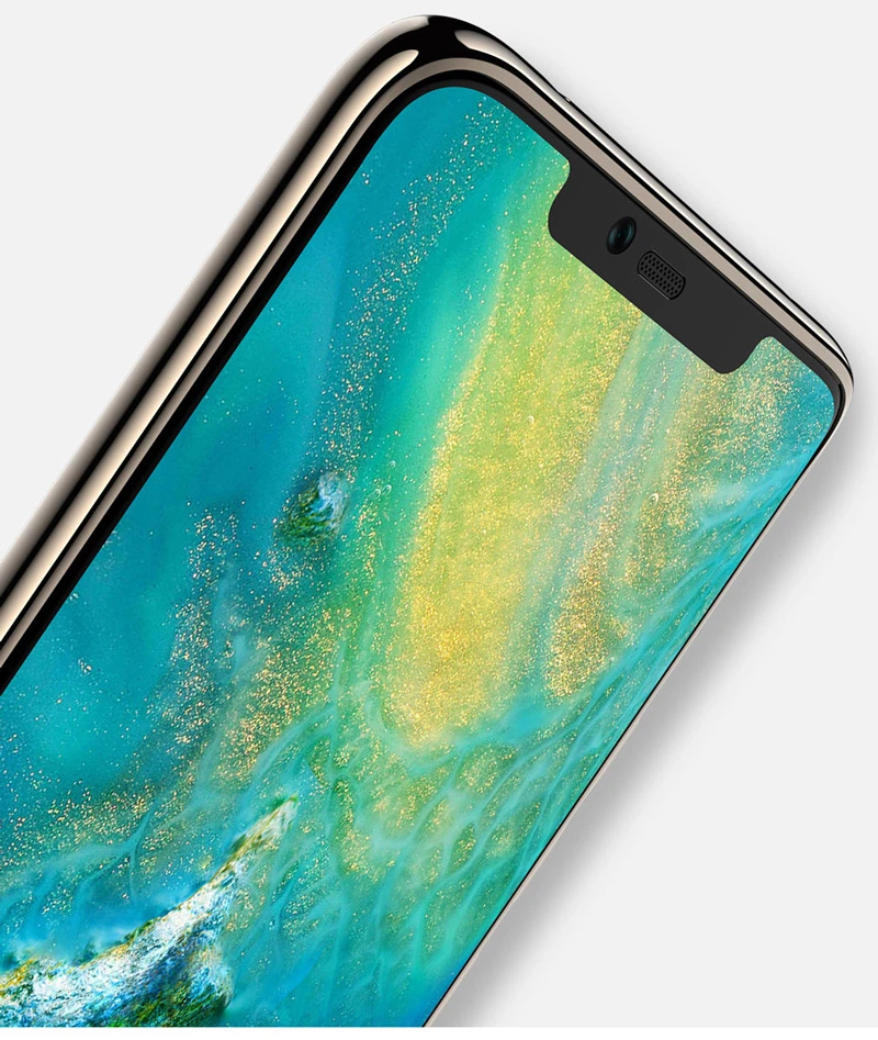 For Huawei P30 Pro Case  (2)