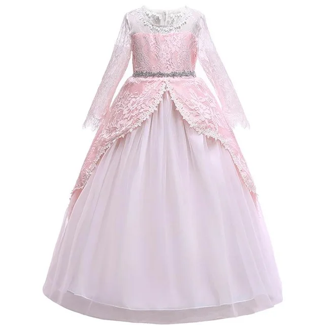 New-2018-Winter-Long-Sleeve-Dress-Girls-Wedding-Dress-For-Girls-Clothing-Kids-Christmas-Dress-Costume.jpg_640x640
