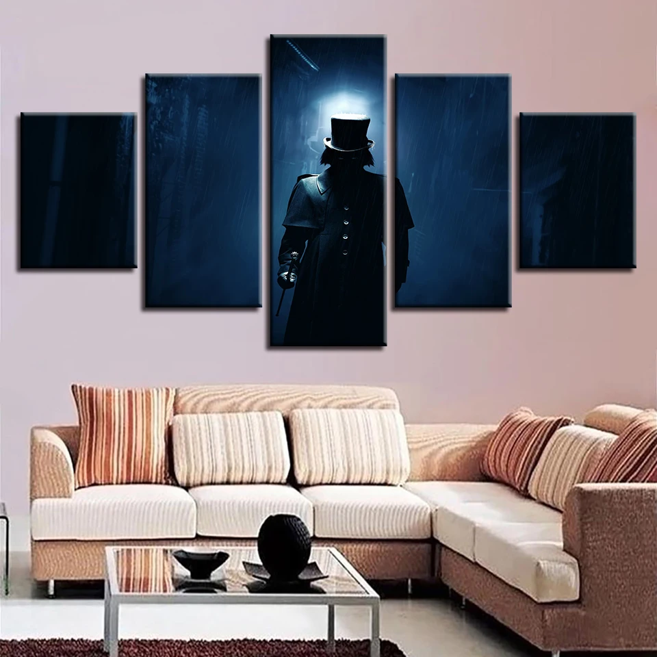 Aliexpress.com : Buy Printed Modern Canvas Living Room Framework HD