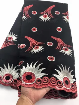 

African Cotton Swiss Voile Lace Fabric High Quality Swiss Voile Lace In Switzerland Cotton African Lace Fabric A727