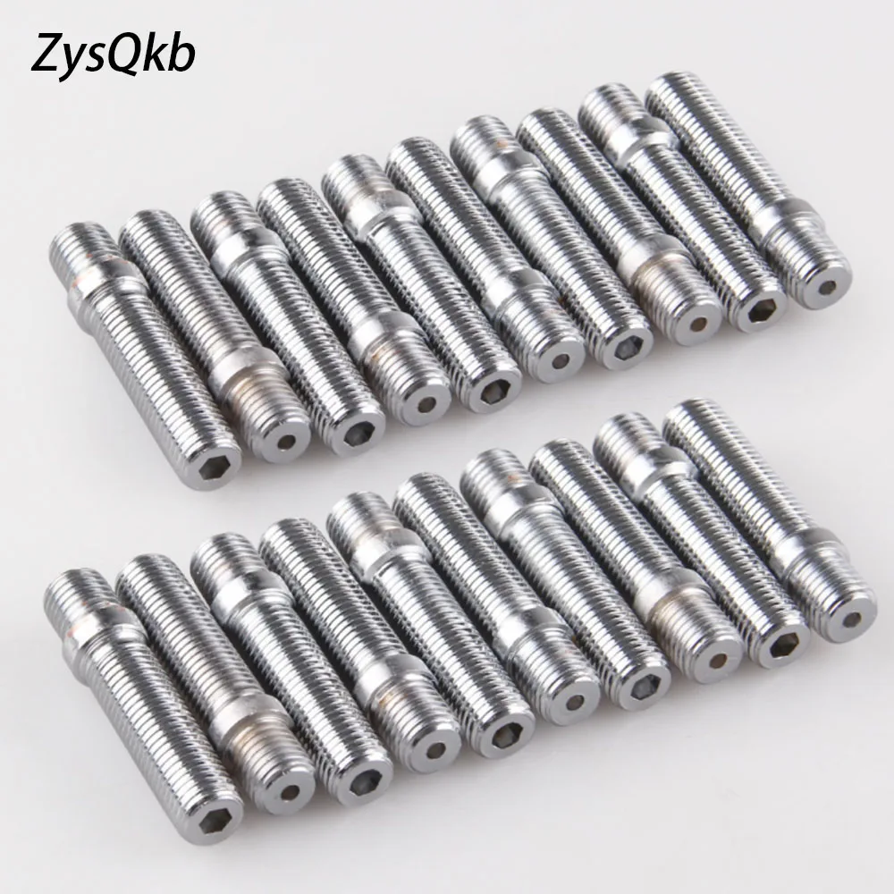 Free Shipping EXTENDED Wheel Stud Conversion Tall Lug Bolts / SCREW
