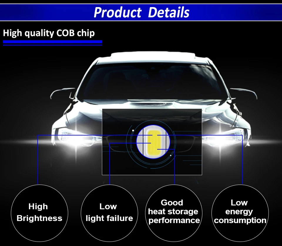 S2 H4 H7 LED CAR HEADLIGHT_03