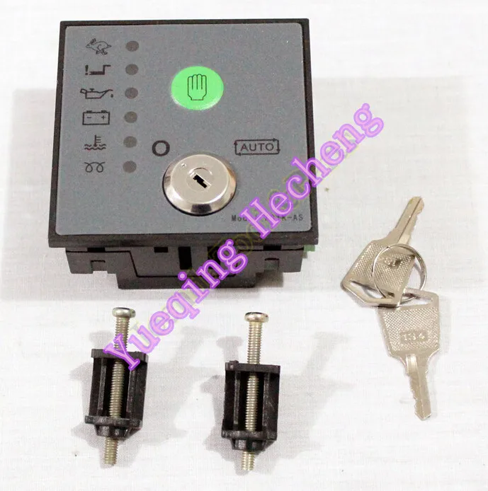 

Generator controller DSE701(MS)+fast free shipping by FEDEX/DHL/UPS