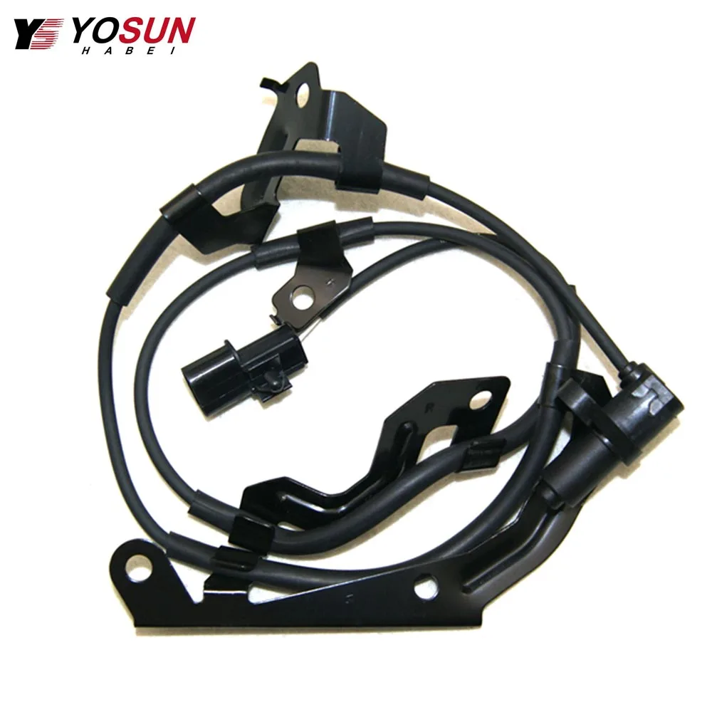 ABS Wheel Speed Sensor MN102574 Front Right for Mitsubishi Triton L200