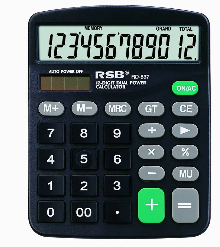 Popular Calculator BrandsBuy Cheap Calculator Brands lots from China