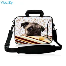 Водонепроницаемая сумка для ноутбука, сумка на плечо 17,3 15,6 14 13,3 11,6 10 дюймов, чехол для мессенджера, женщин, мужчин, ноутбука, рукав, SB-24276