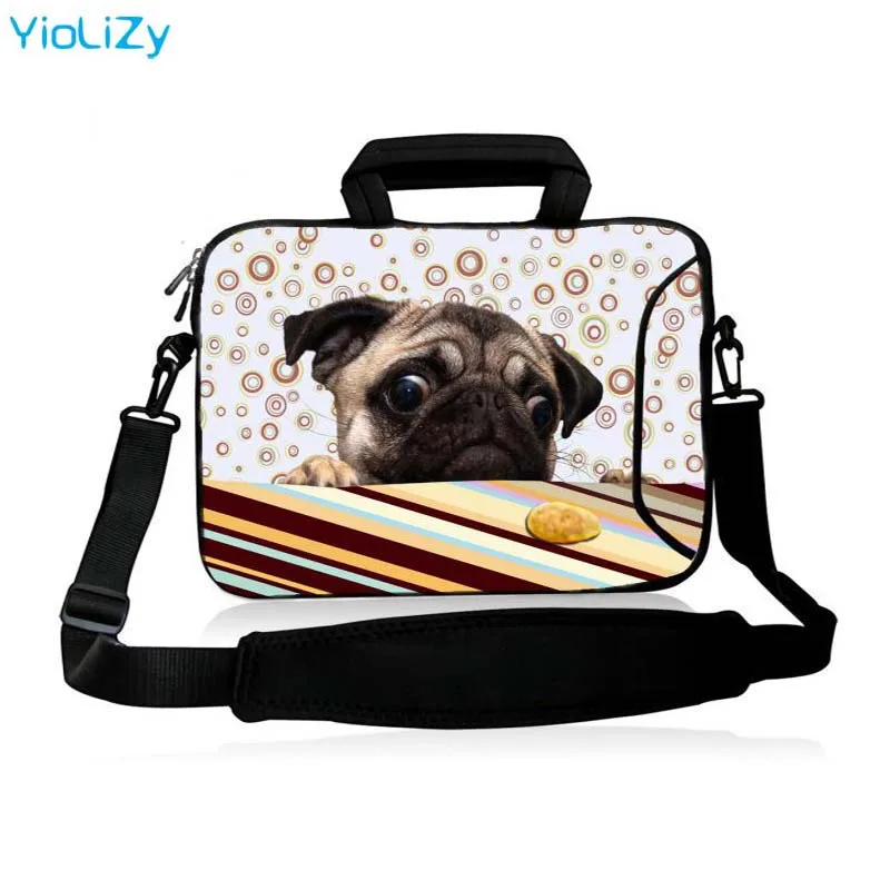 Водонепроницаемый Сумки из натуральной кожи сумка для ноутбука 17 3 15 6 14 13 11 10