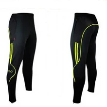 VipSport Soccer Training Pants Leg Men Football Sweatpant Jogging Pant Active Track Bottom Male Tricot Train Soccer Pant