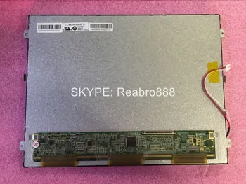 

10.4 Inch TFT LCD Panel CLAA104XA02CW LCD Panel 1024 RGB*768 XGA LVDS LCD Display WLED LCD Screen 1ch,6-bit
