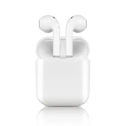 Беспроводной наушники Bluetooth наушники зарядный чехол Музыка air наушники накладки для Apple гарнитура iPhone SE 7 8 X Xiaomi huawei honor