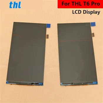 

For THL T6 Pro LCD Display+Tools Digitizer Replacement Accessories For Phone T6 Pro 5.0"