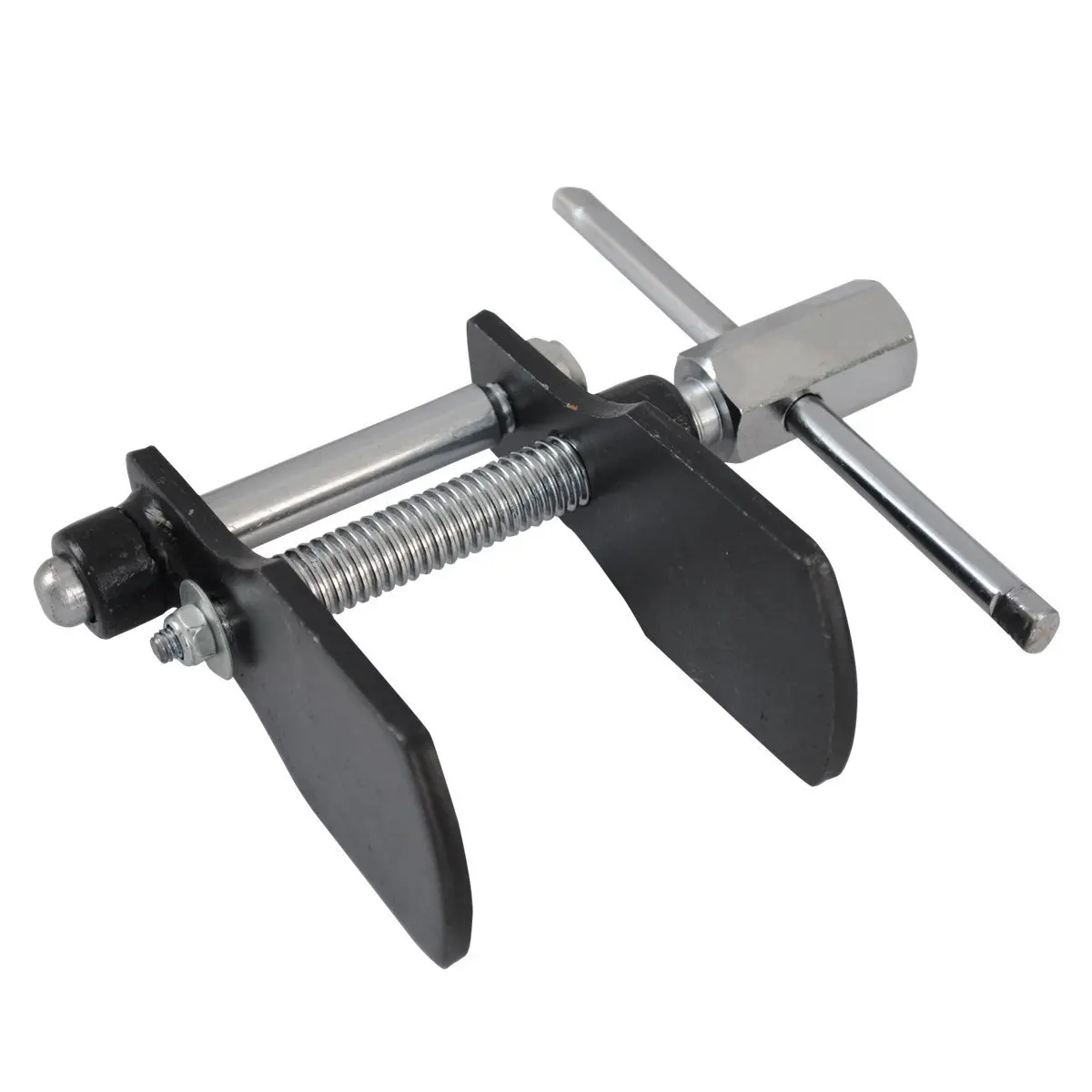 Universal Brake Piston Wind Back Tool Kit Extractor Plate Toolin Sheet