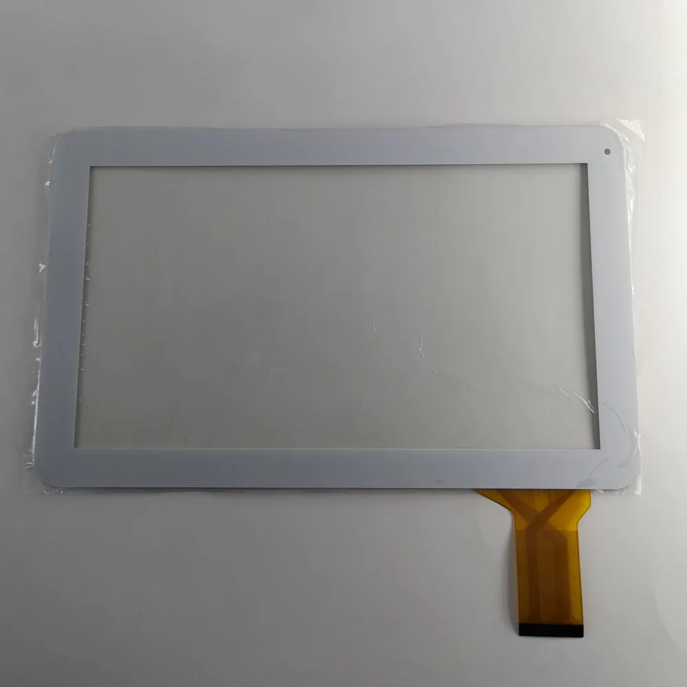 10.1 INCH ZYD101 37V01 tablet pc Repair parts capacitive Touch screen