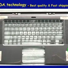 Wellendorff /орг и Упор для рук верхний регистр для Dell XPS 14Z L412Z P24G клавиатура ободок верхняя крышка нам макет