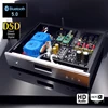 2022 Breeze Audio DC100 AK4497 Digital Audio Decoder DAC Supports DSD Upgrade AK4497EQ USB XMOS Bluetooth5.0/Black Color Option ► Photo 1/6