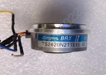 

USED 100% TESTED TS2620N271E11 *100% REAL STOCK,Please contact us for real photo*