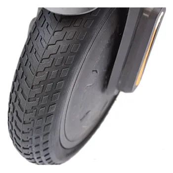 

2019 Xiaomi M365 Scooter Tyre Solid Hollow Tires Shock Absorber Non-Pneumatic Tyre Damping Rubber Tyres for m365 Bird Scooter