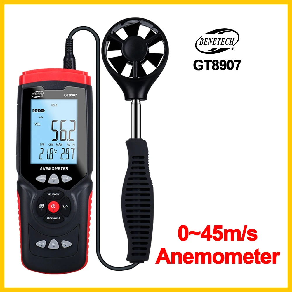 Anemometer-GT8907.1
