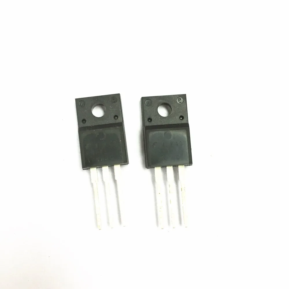 2SK2605 K2605 Silicon N-channel MOS 5A 800V 45W | Электронные компоненты и принадлежности