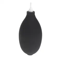 Мини прочная плотная резинка для удаления рта шарик для удаления пыли инструмент для очистки воздуха для SLR объектив компьютер мобильный телефон пила цепная электрическая