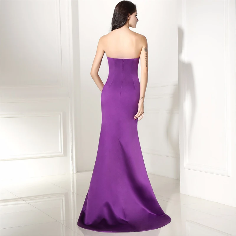 Cheap-Purple-Evening-Dresses-Mermaid-2017-Sweetheart-Robe-De-Soiree-Special-Occasion-Prom-Party-Dress-Formal