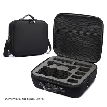 

Waterproof Hard Nylon Shell Storage Handbag Carrying Shoulder Case Bag Cover for Xiaomi X8SE Camera Drones Accessories