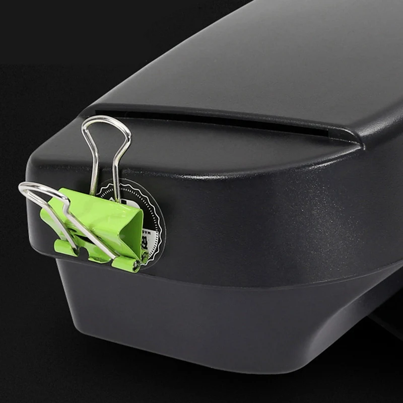 Car Sunglasses Case Holder Glasses Box Storage For Chevrolet