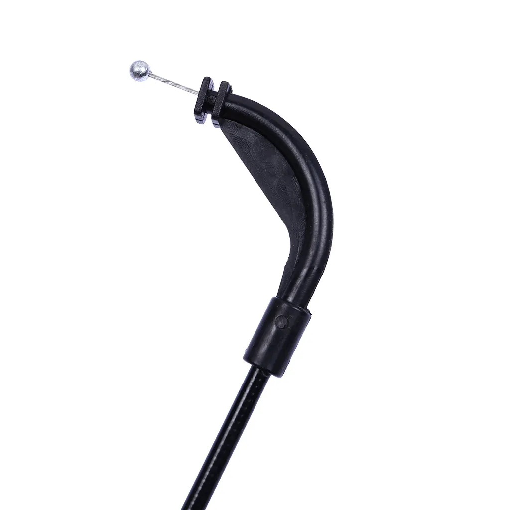 Для Smart 450 Cable Pull Дверь Открывалка кабель поезд Боуден кабель дверная ручка Fortwo